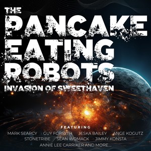 Invasion of Sweethaven (Explicit)