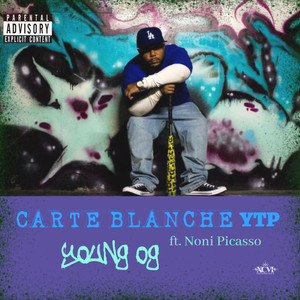 YOUNG OG (feat. Noni Picasso) [Explicit]