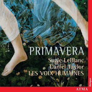 PRIMAVERA! - A Musical Bouquet