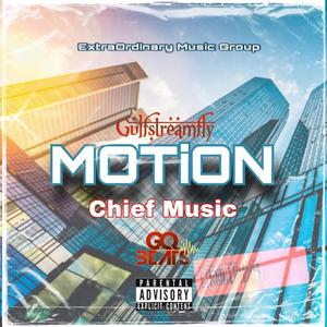 Motion (feat. Gqbeats) [Explicit]