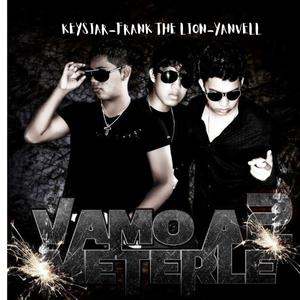 Vamo a meterle 2 (feat. Frank the Lion & Yanvell)