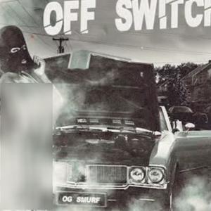 Off Switch (Explicit)