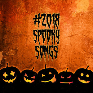 Scary Halloween Music
