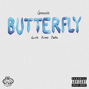 BUTTERFLY (feat. Kimo Yasta) [Explicit]