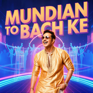 Mundian To Bach Ke