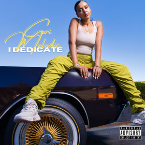 I Dedicate (Explicit)