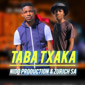 TABA TXAKA (feat. Zurich sa)