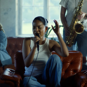 Only God (Live Acoustic at Nes)