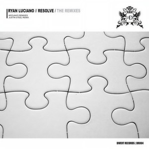 Resolve (Moojaa Echo Station Remix)