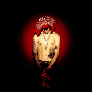 Jesus Kaponi (Explicit)