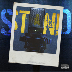 Stand Up (feat. T-Spade) [Explicit]