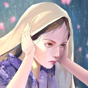 孤弋 - 没有泪点