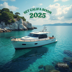 Set Califa Room 2025 (Explicit)