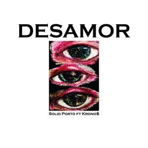 Desamor (Explicit)