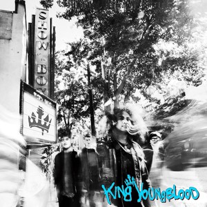 King Youngblood