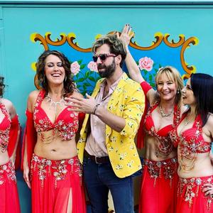 Sebastian Kretz - Back to the 90s(feat. Beisser)