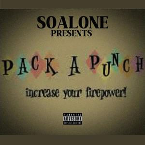 PACK-A-PUNCH (Explicit)