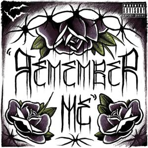 Remember Me (feat. Steph Farsalas) [Explicit]