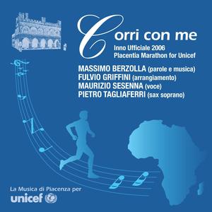 Corri con me (feat. Fulvio Griffini, Maurizio Sesenna & Pietro Tagliaferri) (Explicit)