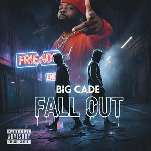 Fall Out (Explicit)