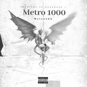 Metro1000 (Explicit)