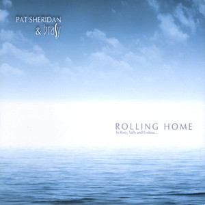 Rolling Home (Explicit)