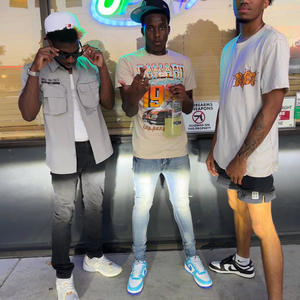 Southside (feat. GSS Cato) (Explicit)