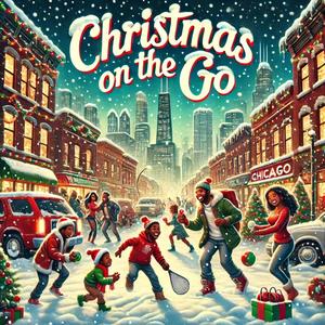 Chritmas on the Go (Explicit)