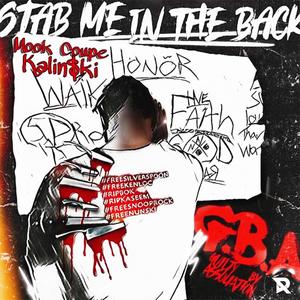 PUT TIME IN (feat. GBA RAY & GBA IMAGE) (Explicit)