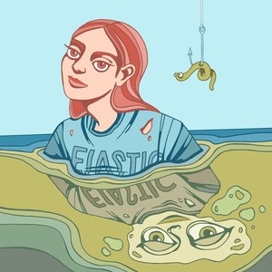 Red(Take 2 Piano Solo)