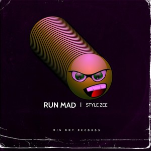 Run Mad