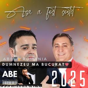 Dumnezeu ma Bucurat l Adrian Minune x Vali Vijelie x ABE