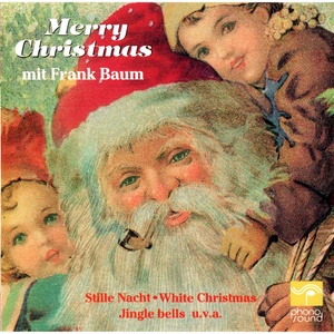 Merry Christmas mit Frank Baum