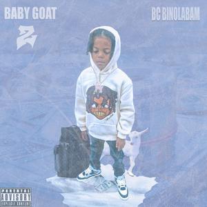 Baby Goat 2 (Explicit)