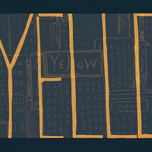 【冷漠小少年】yellow