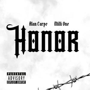Honor (feat. Alan Carpe)