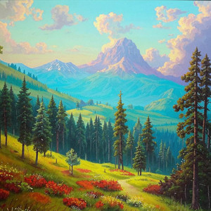 русский дух