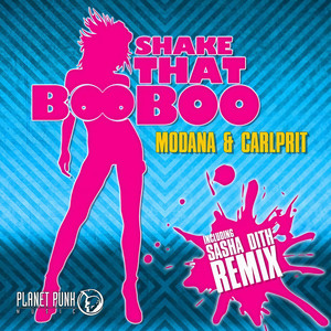Shake That Boo Boo (Original Mix)