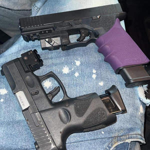 Go crazzy (feat. OfficialBandman) (Explicit)