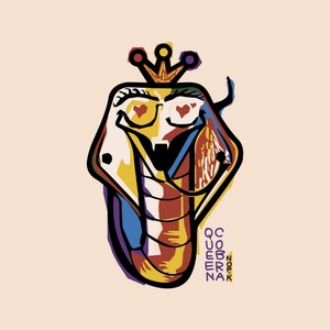QUEEN COBRA(FEAT.DON MILLS)