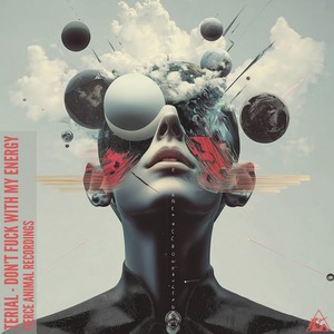 Don't **** with My Energy