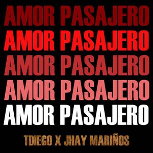 Amor pasajero