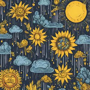 Après la pluie viendra le beau temps (feat. Jun Ior)