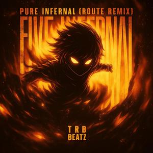 Funk Infernal (brazalian Funk)