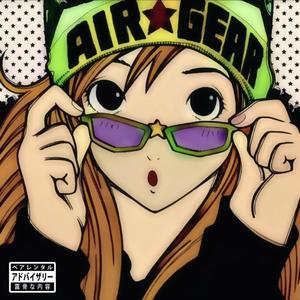 Air Gear (feat. Tjswxgg) (Explicit)