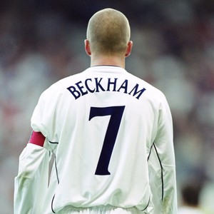 Beckham
