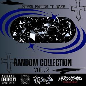 RANDOM COLLECTION (vol.2) [Explicit]