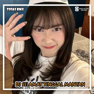 DJ Selamat Tinggal Mantan