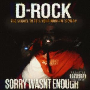 D-Rock - All Benji' Edition (feat. TreGoD) (Explicit)