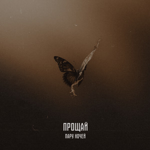 ПРОЩАЙ